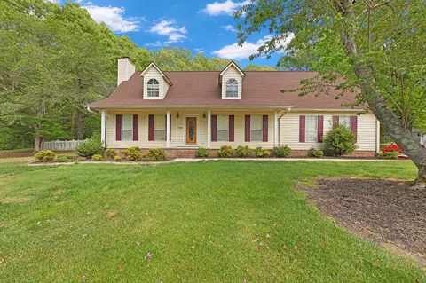 336 Turner Loop Rd, Humboldt, TN 38343