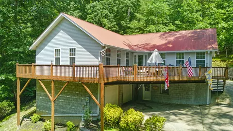 7054 Ski Club Rd, Harrison, TN 37341