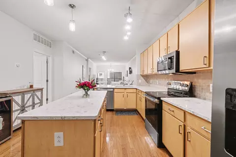 1803 Broadway #305, Nashville, TN 37203