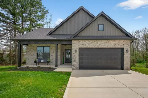203 Beckam Way, Smithville, TN 37166