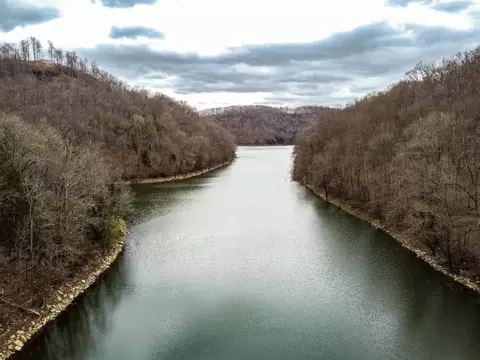 0 Coconut Ridge Rd, Smithville, TN 37166
