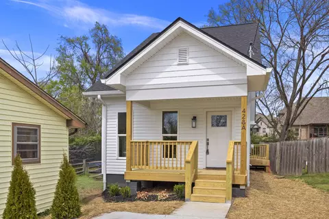 428 Hadleys Bend Blvd # A, Old Hickory, TN 37138