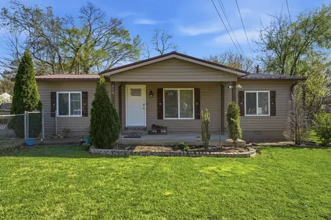 308 Carney St, Shelbyville, TN 37160