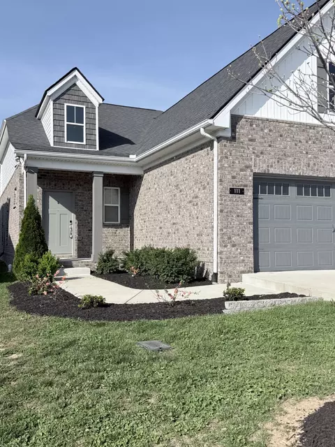 111 Weller Ln, Gallatin, TN 37066