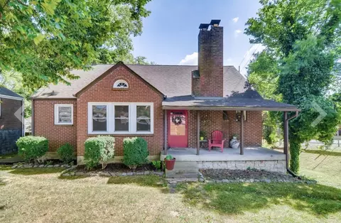 313 W Old Hickory Blvd, Madison, TN 37115