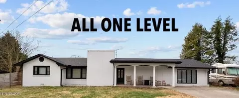 815 Nelson Dr, Kingston, TN 37763