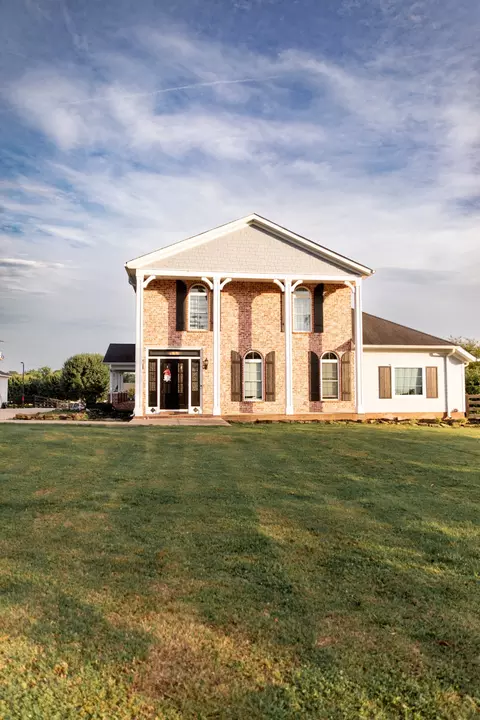 857 Hicks Cut Rd, Pulaski, TN 38478