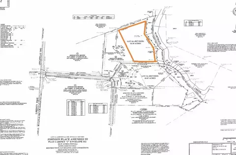 0 Johnson Ln, Bell Buckle, TN 37020