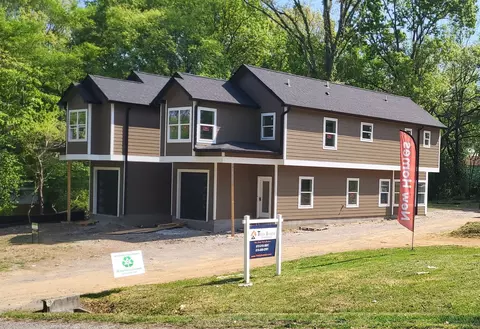 3920 Taylor Rd # A, Nashville, TN 37211