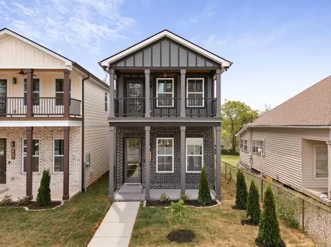151 Fain St # A, Nashville, TN 37210