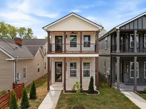 151 Fain St # B, Nashville, TN 37210