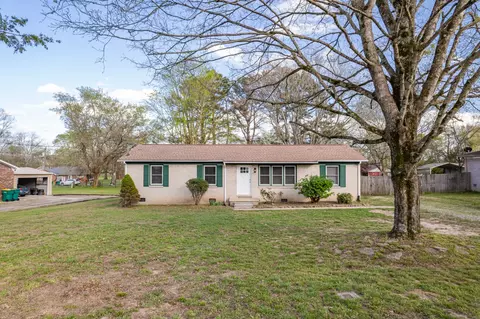 Exterior - 107 Jackson St, Spring Hill, TN 37174 photo 9 of 11