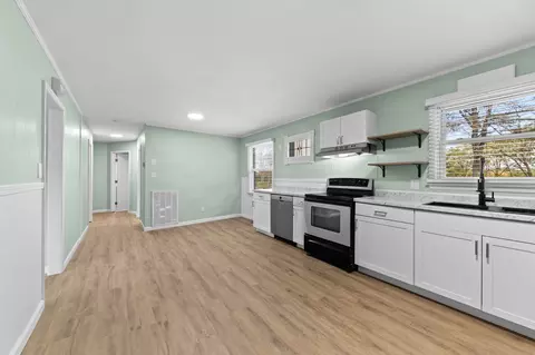 Entry Way - 107 Jackson St, Spring Hill, TN 37174 photo 6 of 6