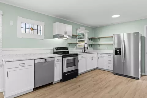 Kitchen - 107 Jackson St, Spring Hill, TN 37174 photo 1 of 5
