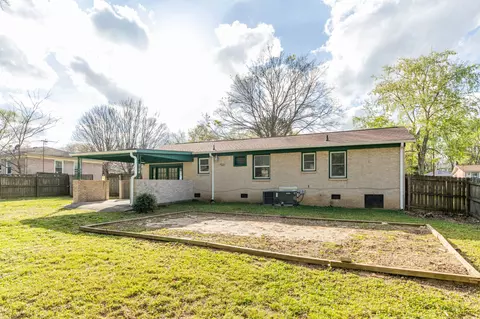 Exterior - 107 Jackson St, Spring Hill, TN 37174 photo 11 of 11