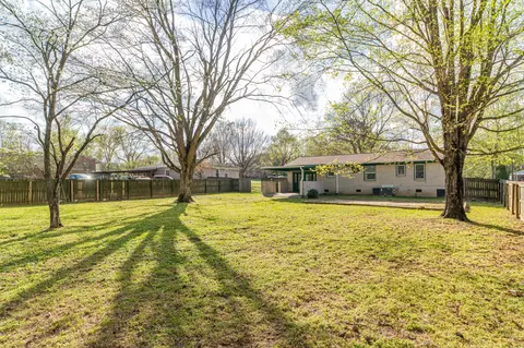 Exterior - 107 Jackson St, Spring Hill, TN 37174 photo 10 of 11