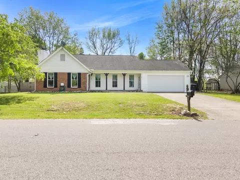Exterior - 35 Mcgee Loop, Jackson, TN 38305 photo 7 of 11