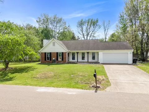 Exterior - 35 Mcgee Loop, Jackson, TN 38305 photo 2 of 11