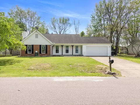 Exterior - 35 Mcgee Loop, Jackson, TN 38305 photo 8 of 11
