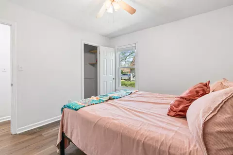 Bedroom - 35 Mcgee Loop, Jackson, TN 38305 photo 4 of 5