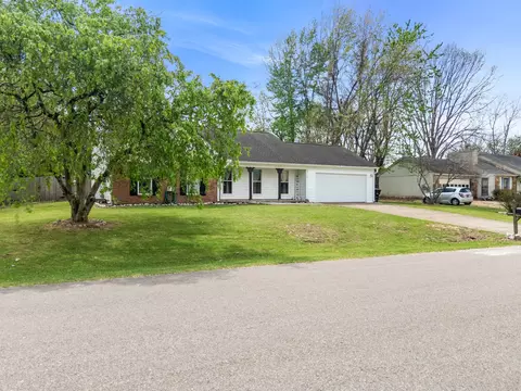 Exterior - 35 Mcgee Loop, Jackson, TN 38305 photo 3 of 11
