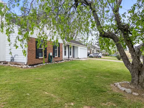 Exterior - 35 Mcgee Loop, Jackson, TN 38305 photo 5 of 11