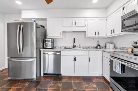 Kitchen - 35 Mcgee Loop, Jackson, TN 38305 photo 2 of 3
