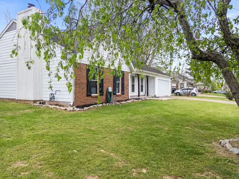 Exterior - 35 Mcgee Loop, Jackson, TN 38305 photo 6 of 11