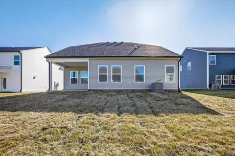 Exterior - 4920 Kai Dr, Murfreesboro, TN 37129 photo 4 of 5