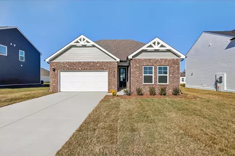 Exterior - 4920 Kai Dr, Murfreesboro, TN 37129 photo 3 of 5