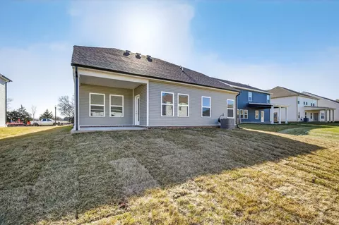 Exterior - 4920 Kai Dr, Murfreesboro, TN 37129 photo 5 of 5