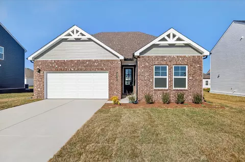 Exterior - 4920 Kai Dr, Murfreesboro, TN 37129 photo 2 of 5