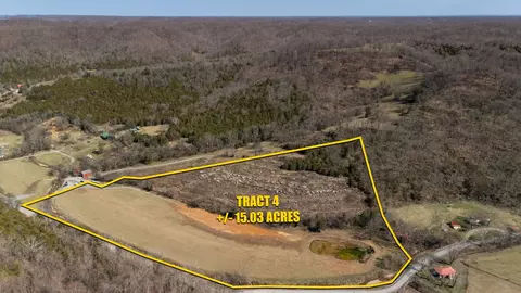 5424 Auburntown Rd, Woodbury, TN 37190