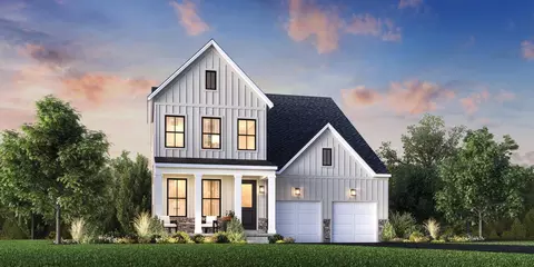3 Silva Loop, Mount Juliet, TN 37122