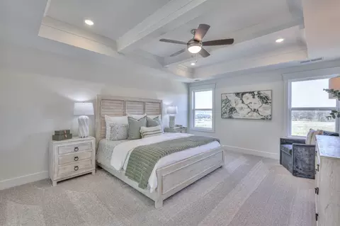 Bedroom - 4904 Kai Dr, Murfreesboro, TN 37129 photo 1 of 6