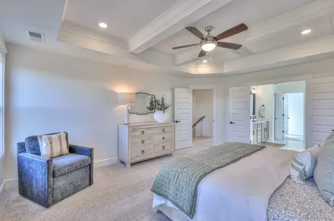 Bedroom - 4904 Kai Dr, Murfreesboro, TN 37129 photo 2 of 6