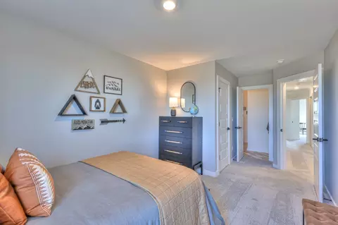 Bedroom - 4904 Kai Dr, Murfreesboro, TN 37129 photo 4 of 6