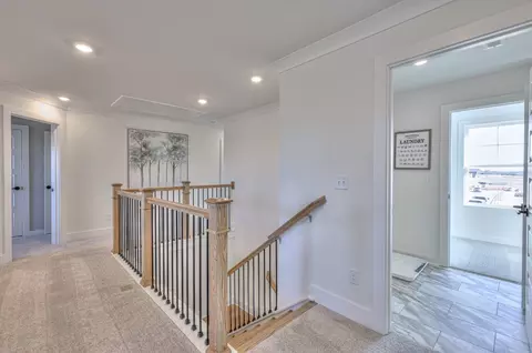 Entry Way - 4904 Kai Dr, Murfreesboro, TN 37129 photo 3 of 4