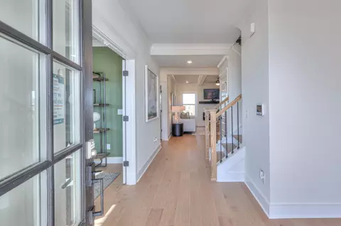 Entry Way - 4904 Kai Dr, Murfreesboro, TN 37129 photo 1 of 4