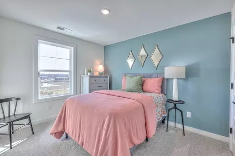 Bedroom - 4904 Kai Dr, Murfreesboro, TN 37129 photo 5 of 6