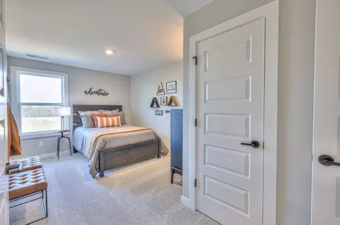 Bedroom - 4904 Kai Dr, Murfreesboro, TN 37129 photo 3 of 6