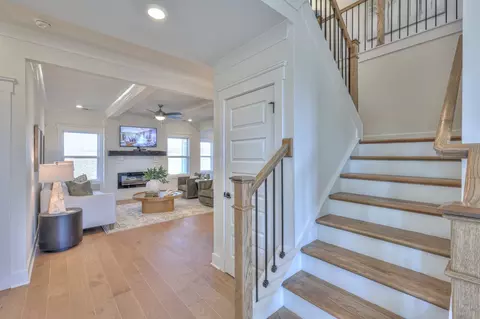 Entry Way - 4904 Kai Dr, Murfreesboro, TN 37129 photo 2 of 4