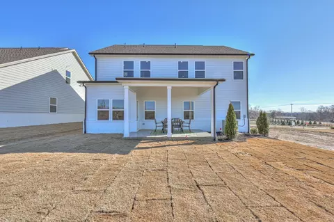 Exterior - 4904 Kai Dr, Murfreesboro, TN 37129 photo 3 of 3