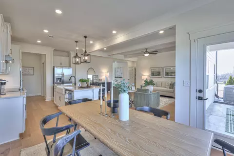 Dining - 4904 Kai Dr, Murfreesboro, TN 37129 photo 1 of 1