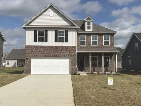 4904 Kai Dr, Murfreesboro, TN 37129