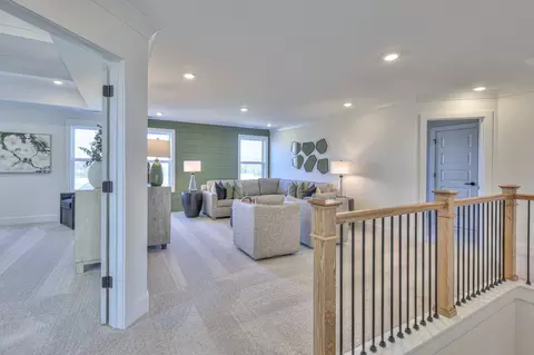 Entry Way - 4904 Kai Dr, Murfreesboro, TN 37129 photo 4 of 4