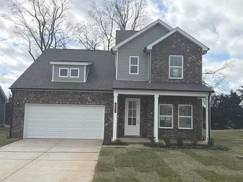 4911 Kai Dr, Murfreesboro, TN 37129