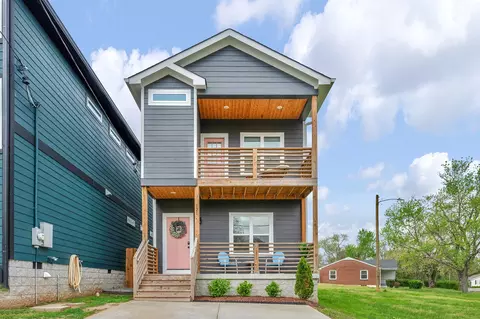 121 Broadway, Old Hickory, TN 37138