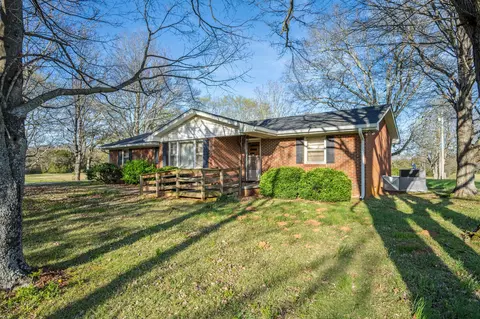 398 Elbethel Rd Tract 7, Shelbyville, TN 37160