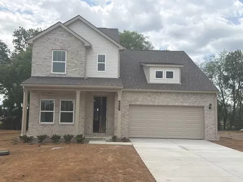 4923 Kai Dr, Murfreesboro, TN 37129